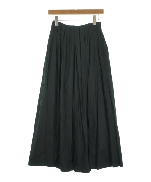 SAYAKA DAVIS(サヤカデイビス)ロング・マキシ丈スカート 黒 サイズ:XS/2200652518085