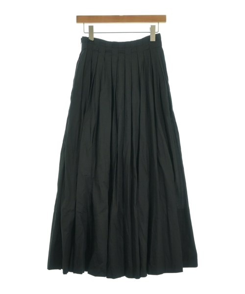 SAYAKA DAVIS（サヤカデイビス）ロング・マキシ丈スカート 黒 サイズ:XS レディース/2200652518085