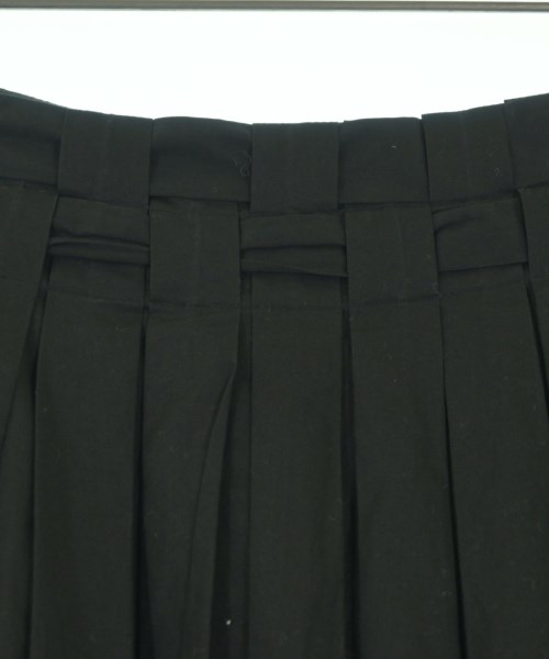 SAYAKA DAVIS（サヤカデイビス）ロング・マキシ丈スカート 黒 サイズ:XS レディース/2200652518085