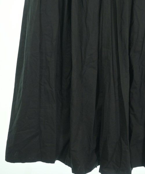 SAYAKA DAVIS（サヤカデイビス）ロング・マキシ丈スカート 黒 サイズ:XS レディース/2200652518085