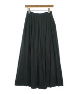 SAYAKA DAVIS（サヤカデイビス）ロング・マキシ丈スカート 黒 サイズ:XS レディース/2200652518085