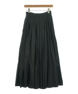 SAYAKA DAVIS（サヤカデイビス）ロング・マキシ丈スカート 黒 サイズ:XS レディース/2200652518085
