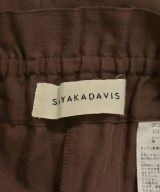 SAYAKA DAVIS（サヤカデイビス）その他 茶 サイズ:XS レディース/2200711282049