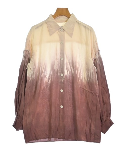 SAYAKA DAVIS(サヤカデイビス)のブラウス サイズ:S 9,600円