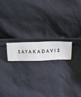 SAYAKA DAVIS（サヤカデイビス）ブラウス 紺 サイズ:F レディース/2200711879232