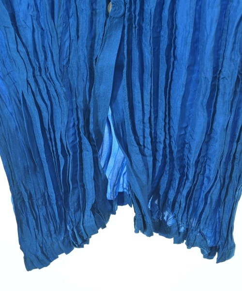 SAYAKA DAVIS（サヤカデイビス）カジュアルシャツ 青 サイズ:XS レディース/2200627809156