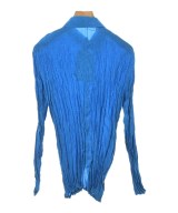 SAYAKA DAVIS（サヤカデイビス）カジュアルシャツ 青 サイズ:XS レディース/2200627809156