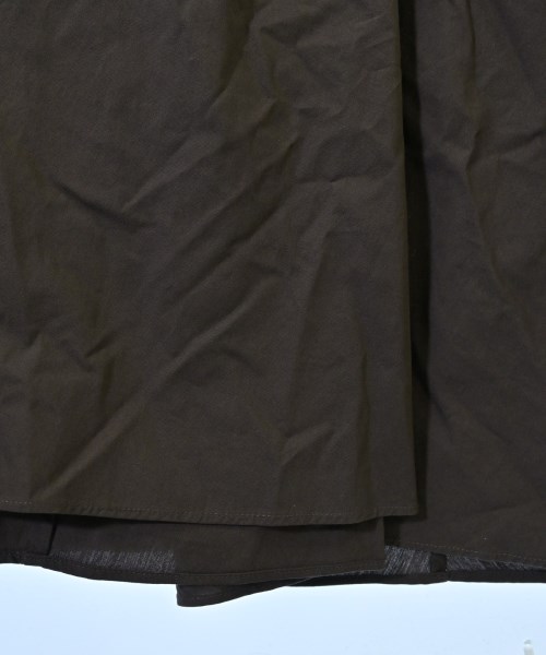 SAYAKA DAVIS（サヤカデイビス）ワンピース 茶 サイズ:S レディース/2200645777062