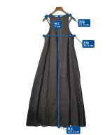 SAYAKA DAVIS（サヤカデイビス）ワンピース 茶 サイズ:S レディース/2200645777062