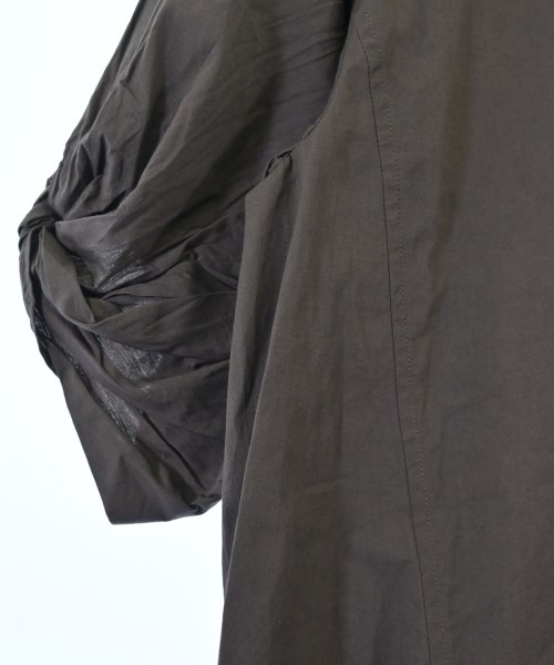 SAYAKA DAVIS（サヤカデイビス）ワンピース 茶 サイズ:XS レディース/2200645777239