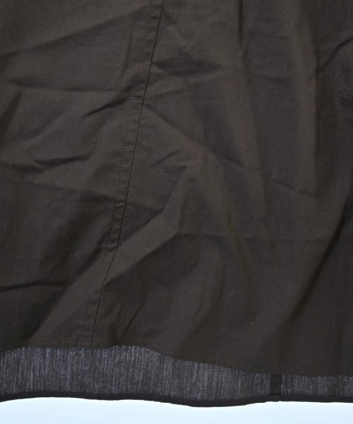 SAYAKA DAVIS（サヤカデイビス）ワンピース 茶 サイズ:XS レディース/2200645777239