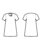 SAYAKA DAVIS（サヤカデイビス）ワンピース 茶 サイズ:XS レディース/2200645777239