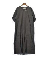 SAYAKA DAVIS（サヤカデイビス）ワンピース 茶 サイズ:XS レディース/2200645777239