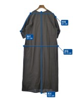 SAYAKA DAVIS（サヤカデイビス）ワンピース 茶 サイズ:XS レディース/2200645777239