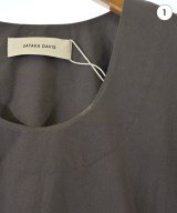 SAYAKA DAVIS（サヤカデイビス）ワンピース 茶 サイズ:XS レディース/2200645777239