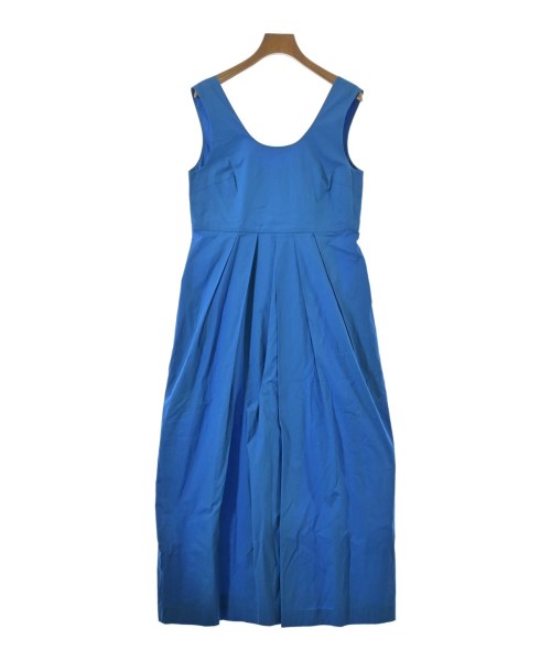 SAYAKA DAVIS(サヤカデイビス)オールインワン/サロペット 青 サイズ:XS/2200645777246