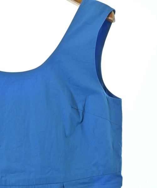 SAYAKA DAVIS（サヤカデイビス）オールインワン/サロペット 青 サイズ:XS レディース/2200645777246