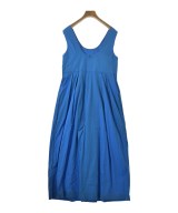 SAYAKA DAVIS（サヤカデイビス）オールインワン/サロペット 青 サイズ:XS レディース/2200645777246