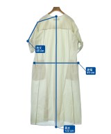 SAYAKA DAVIS（サヤカデイビス）ワンピース 白 サイズ:F レディース/2200645777260