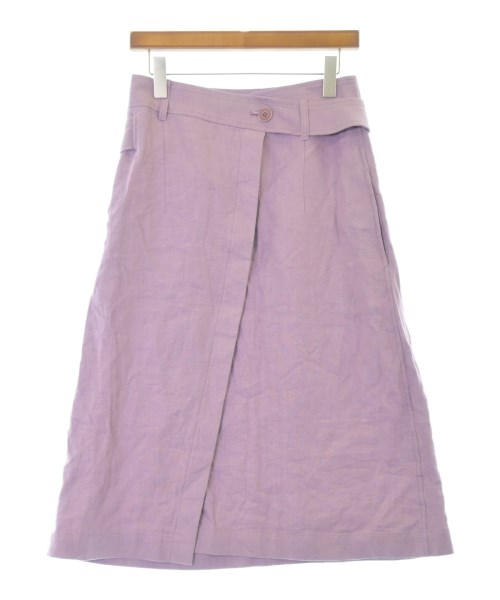 SAYAKA DAVIS(サヤカデイビス)ロング・マキシ丈スカート ピンク サイズ:-(M位)/2200630627211