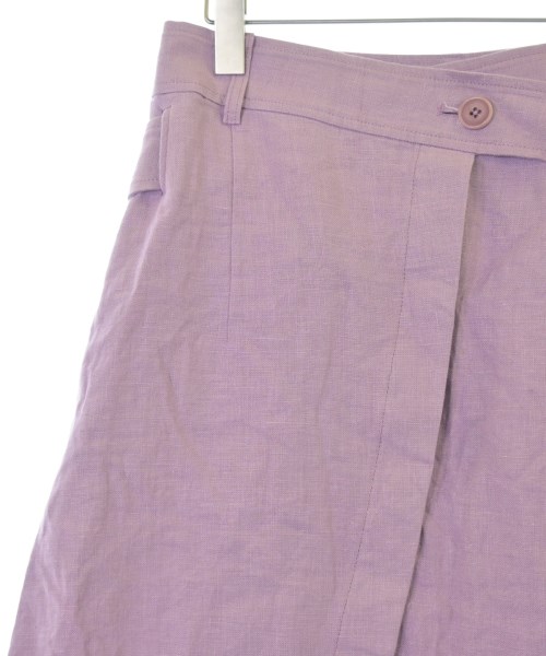 SAYAKA DAVIS（サヤカデイビス）ロング・マキシ丈スカート ピンク サイズ:-(M位) レディース/2200630627211