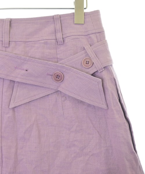 SAYAKA DAVIS（サヤカデイビス）ロング・マキシ丈スカート ピンク サイズ:-(M位) レディース/2200630627211