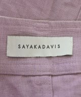 SAYAKA DAVIS（サヤカデイビス）ロング・マキシ丈スカート ピンク サイズ:-(M位) レディース/2200630627211
