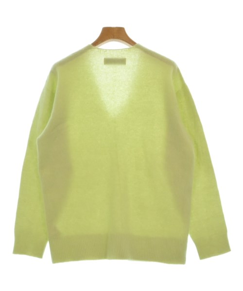 SAYAKA DAVIS（サヤカデイビス）ニット・セーター 緑 サイズ:XS レディース/2200643644724