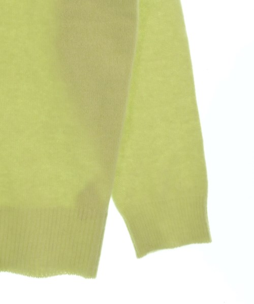 SAYAKA DAVIS（サヤカデイビス）ニット・セーター 緑 サイズ:XS レディース/2200643644724