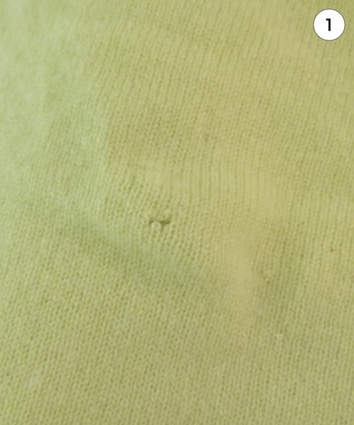 SAYAKA DAVIS（サヤカデイビス）ニット・セーター 緑 サイズ:XS レディース/2200643644724