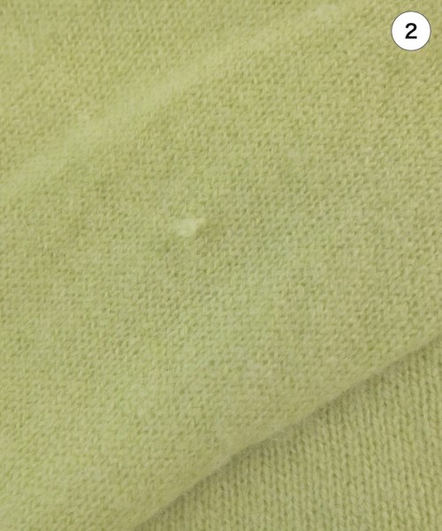 SAYAKA DAVIS（サヤカデイビス）ニット・セーター 緑 サイズ:XS レディース/2200643644724