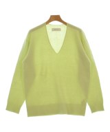 SAYAKA DAVIS（サヤカデイビス）ニット・セーター 緑 サイズ:XS レディース/2200643644724