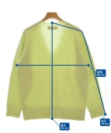 SAYAKA DAVIS（サヤカデイビス）ニット・セーター 緑 サイズ:XS レディース/2200643644724