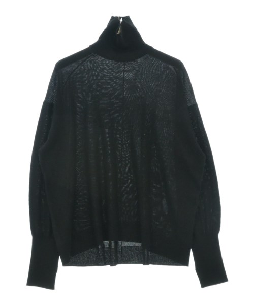 SAYAKA DAVIS(サヤカデイビス)ニット・セーター 黒 サイズ:S/2200639071107