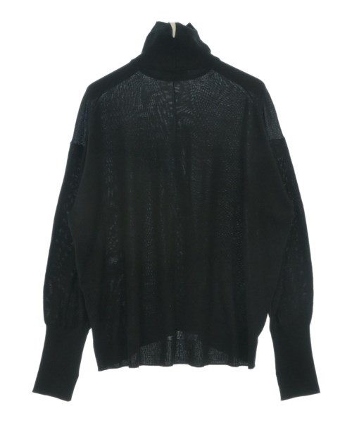 SAYAKA DAVIS（サヤカデイビス）ニット・セーター 黒 サイズ:S レディース/2200639071107