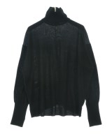 SAYAKA DAVIS（サヤカデイビス）ニット・セーター 黒 サイズ:S レディース/2200639071107