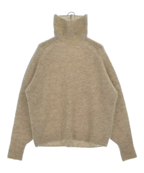 SAYAKA DAVIS(サヤカデイビス)ニット・セーター ベージュ サイズ:S/2200645415032