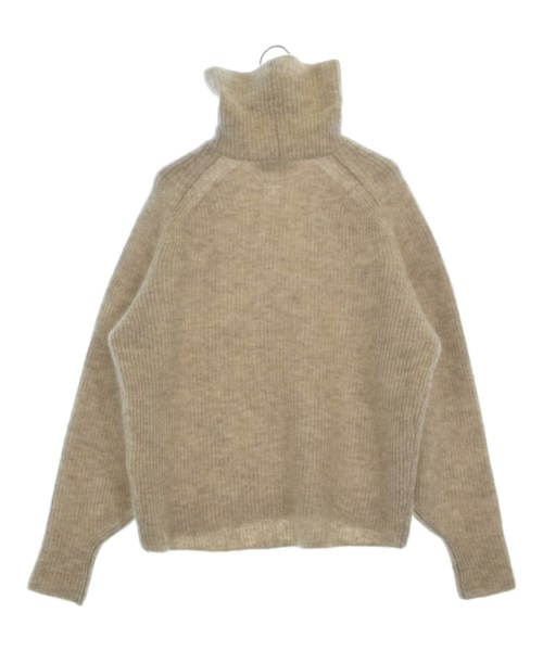 SAYAKA DAVIS（サヤカデイビス）ニット・セーター ベージュ サイズ:S レディース/2200645415032