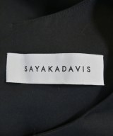 SAYAKA DAVIS（サヤカデイビス）ワンピース 黒 サイズ:2(M位) レディース/2200707138435