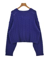 SAYAKA DAVIS ニット・セーター