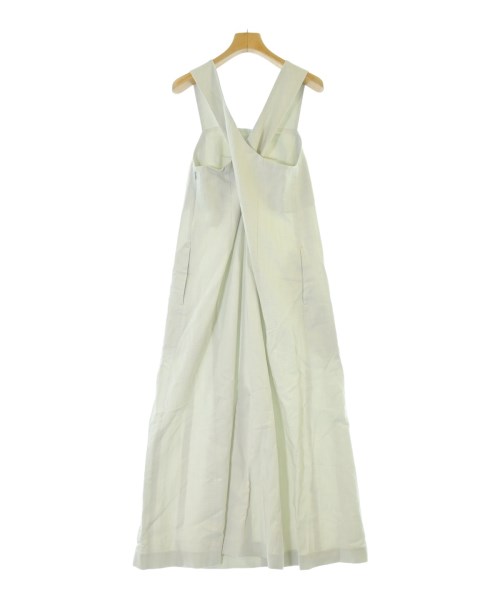 SAYAKA DAVIS（サヤカデイビス）ワンピース グレー サイズ:2(M位) レディース/2200661481158