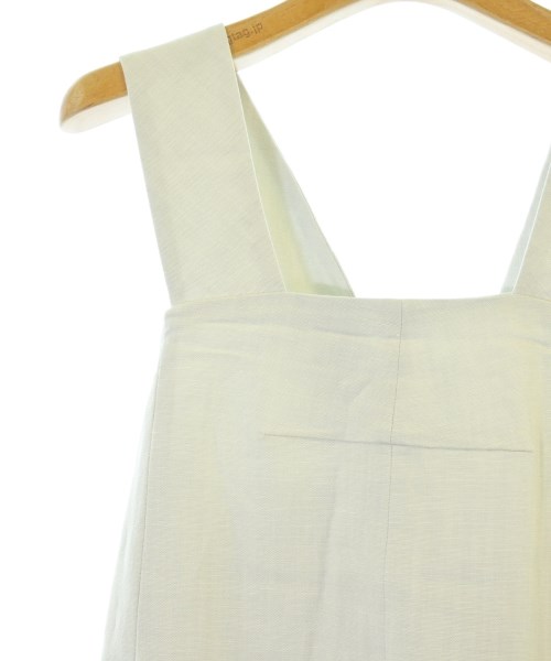 SAYAKA DAVIS（サヤカデイビス）ワンピース グレー サイズ:2(M位) レディース/2200661481158