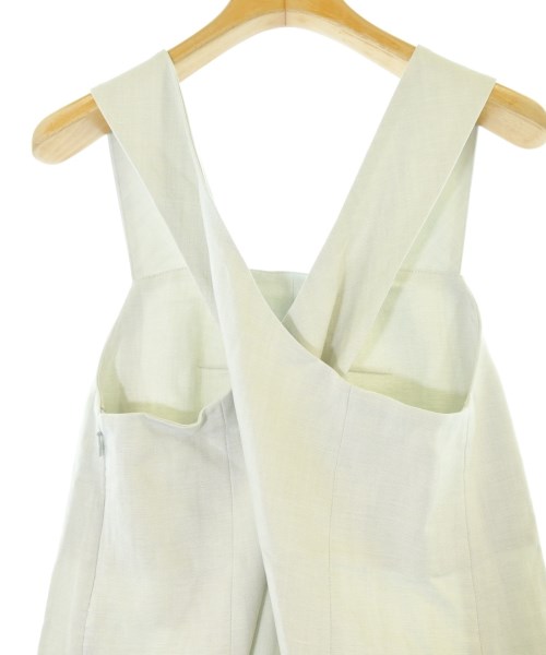 SAYAKA DAVIS（サヤカデイビス）ワンピース グレー サイズ:2(M位) レディース/2200661481158