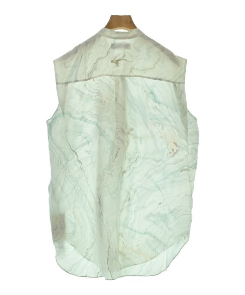 SAYAKA DAVIS（サヤカデイビス）ブラウス 白 サイズ:F レディース/2200661481219