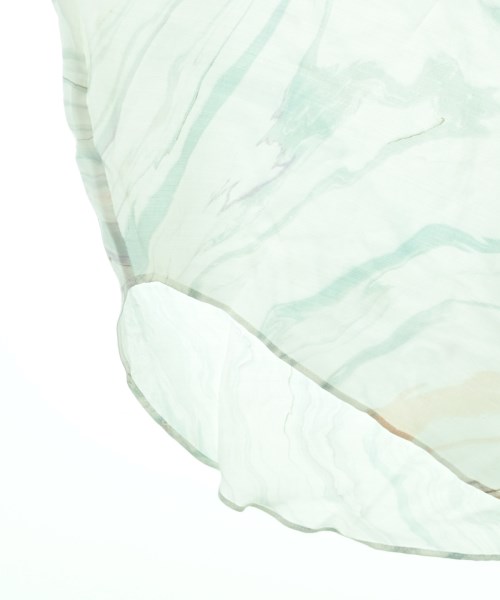 SAYAKA DAVIS（サヤカデイビス）ブラウス 白 サイズ:F レディース/2200661481219