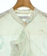 SAYAKA DAVIS（サヤカデイビス）ブラウス 白 サイズ:F レディース/2200661481219