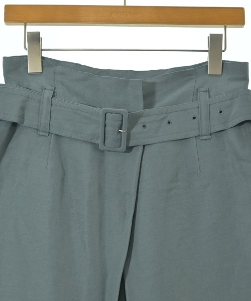 SAYAKA DAVIS（サヤカデイビス）ロング・マキシ丈スカート 青 サイズ:4(XL位) レディース/2200662266013