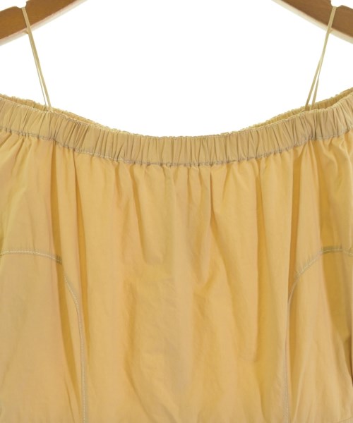 SAYAKA DAVIS（サヤカデイビス）ワンピース ベージュ サイズ:4(XL位) レディース/2200665571022