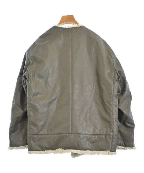 SAYAKA DAVIS（サヤカデイビス）その他 茶 サイズ:S レディース/2200663560028