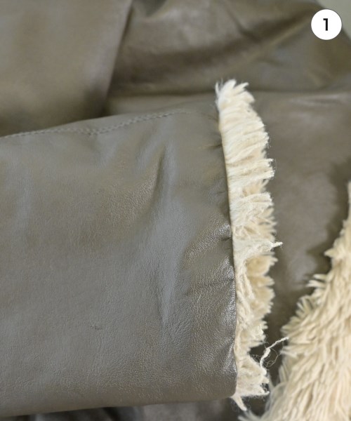 SAYAKA DAVIS（サヤカデイビス）その他 茶 サイズ:S レディース/2200663560028